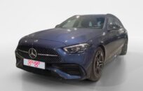 MERCEDES C-CLASS C 220 d ESTATE