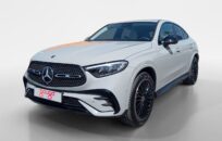 MERCEDES CLASE GLC COUPE GLC-CLASS  GLC  220 d 4MATIC AMG LINE