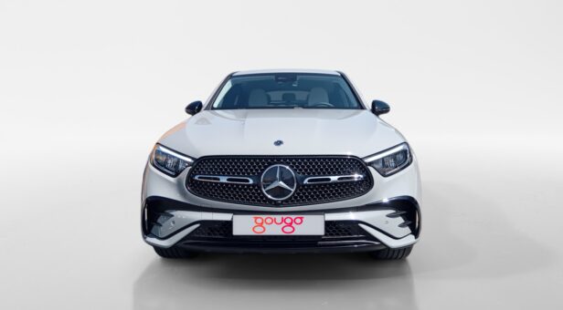 MERCEDES CLASE GLC COUPE GLC-CLASS  GLC  220 d 4MATIC AMG LINE