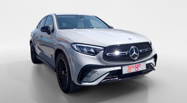 MERCEDES CLASE GLC COUPE GLC-CLASS  GLC  220 d 4MATIC AMG LINE
