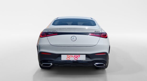 MERCEDES CLASE GLC COUPE GLC-CLASS  GLC  220 d 4MATIC AMG LINE
