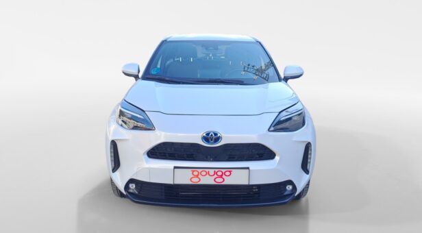 TOYOTA YARIS CROSS TODOTERRENO 1.5 VVT-I HYBRID ACTIVE TECH PACK CONFORT 116 5p