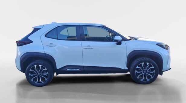 TOYOTA YARIS CROSS TODOTERRENO 1.5 VVT-I HYBRID ACTIVE TECH PACK CONFORT 116 5p