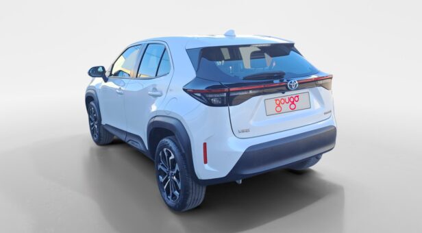 TOYOTA YARIS CROSS TODOTERRENO 1.5 VVT-I HYBRID ACTIVE TECH PACK CONFORT 116 5p