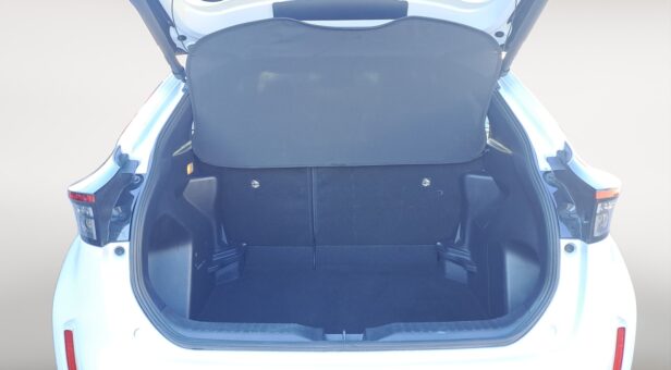TOYOTA YARIS CROSS TODOTERRENO 1.5 VVT-I HYBRID ACTIVE TECH PACK CONFORT 116 5p