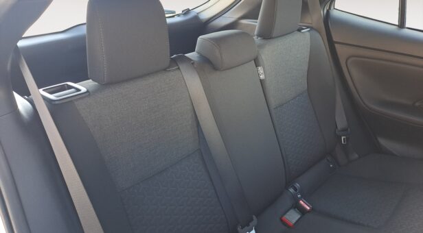 TOYOTA YARIS CROSS TODOTERRENO 1.5 VVT-I HYBRID ACTIVE TECH PACK CONFORT 116 5p