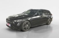 MERCEDES C-CLASS C 220 d ESTATE