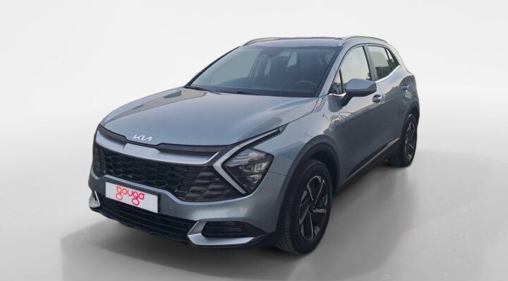 KIA SPORTAGE TODOTERRENO 1.6 T-GDI PHEV DRIVE 4WD AUTO 265 5p