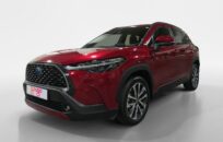 TOYOTA COROLLA CROSS TODOTERRENO 1.8 HEV STYLE E-CVT 140 5p