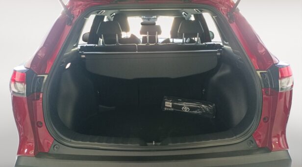 TOYOTA COROLLA CROSS TODOTERRENO 1.8 HEV STYLE E-CVT 140 5p