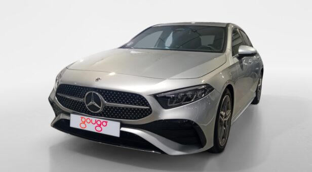 MERCEDES A-Class A 180