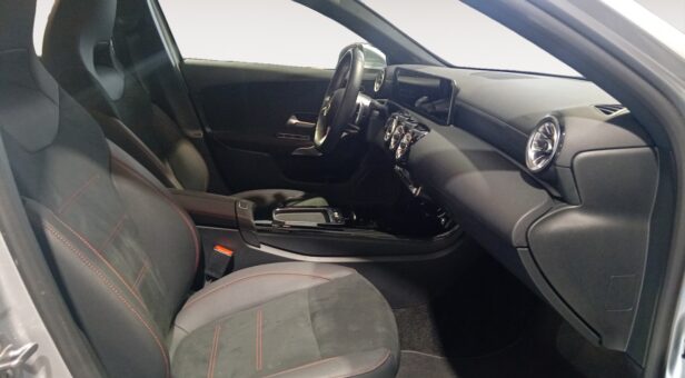 MERCEDES A-Class A 180