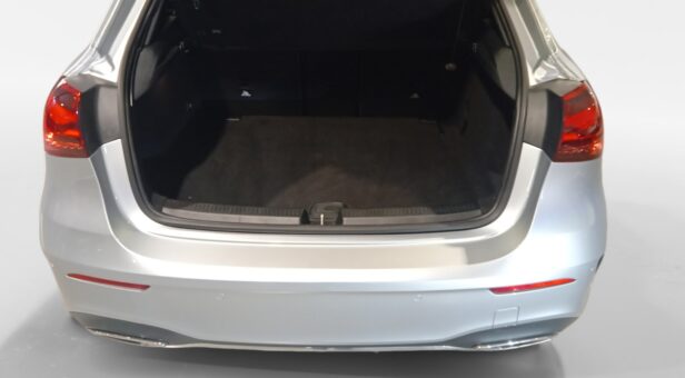 MERCEDES A-Class A 180