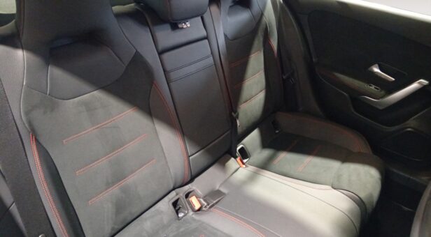 MERCEDES A-Class A 180