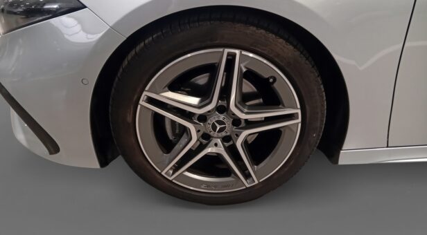 MERCEDES A-Class A 180