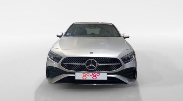 MERCEDES A-Class A 180