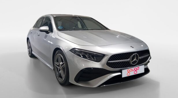 MERCEDES A-Class A 180