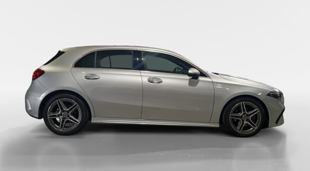 MERCEDES A-Class A 180