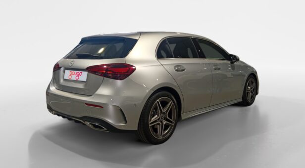 MERCEDES A-Class A 180