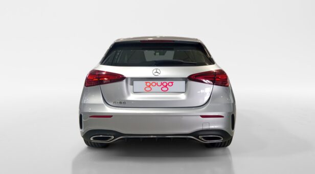 MERCEDES A-Class A 180