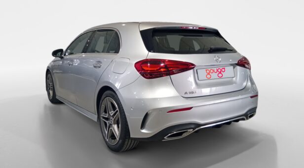 MERCEDES A-Class A 180