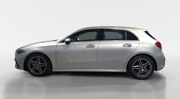MERCEDES A-Class A 180