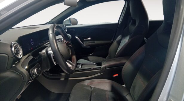 MERCEDES A-Class A 180