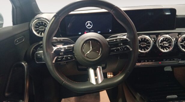 MERCEDES A-Class A 180