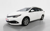 TOYOTA AURIS FAMILIAR 1.2T 116 HP ACTIVE 116 5p