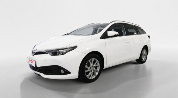 TOYOTA AURIS FAMILIAR 1.2T 116 HP ACTIVE 116 5p