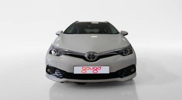 TOYOTA AURIS FAMILIAR 1.2T 116 HP ACTIVE 116 5p