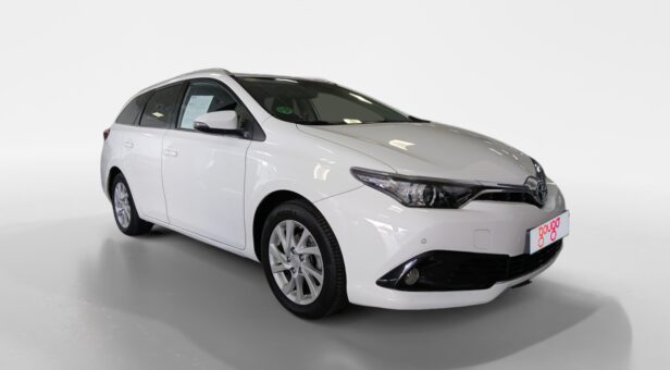 TOYOTA AURIS FAMILIAR 1.2T 116 HP ACTIVE 116 5p
