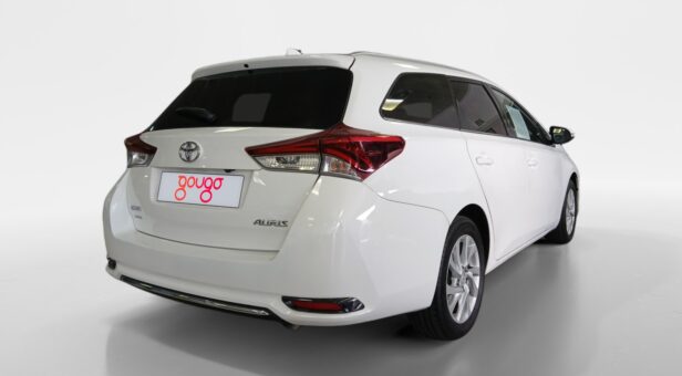 TOYOTA AURIS FAMILIAR 1.2T 116 HP ACTIVE 116 5p