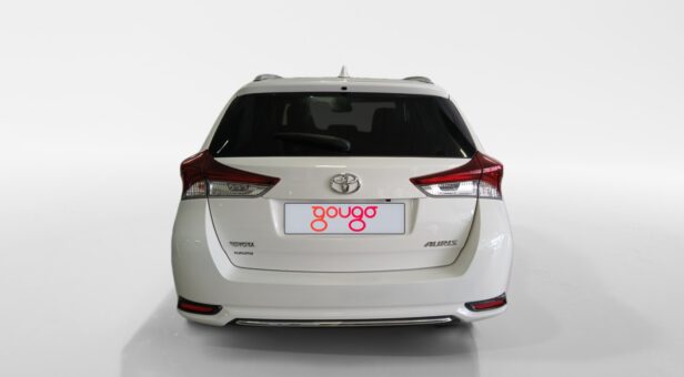 TOYOTA AURIS FAMILIAR 1.2T 116 HP ACTIVE 116 5p