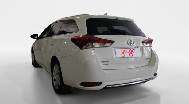 TOYOTA AURIS FAMILIAR 1.2T 116 HP ACTIVE 116 5p