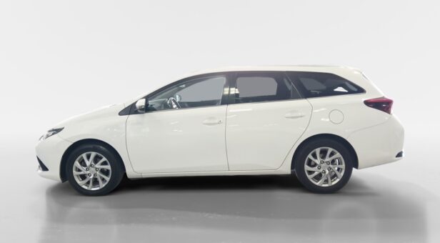 TOYOTA AURIS FAMILIAR 1.2T 116 HP ACTIVE 116 5p