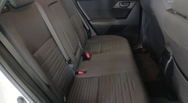 TOYOTA AURIS FAMILIAR 1.2T 116 HP ACTIVE 116 5p