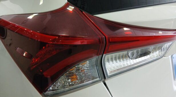 TOYOTA AURIS FAMILIAR 1.2T 116 HP ACTIVE 116 5p
