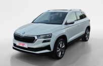 SKODA KAROQ TODOTERRENO 2.0 TDI 110KW STYLE DSG 4WD 150 5p