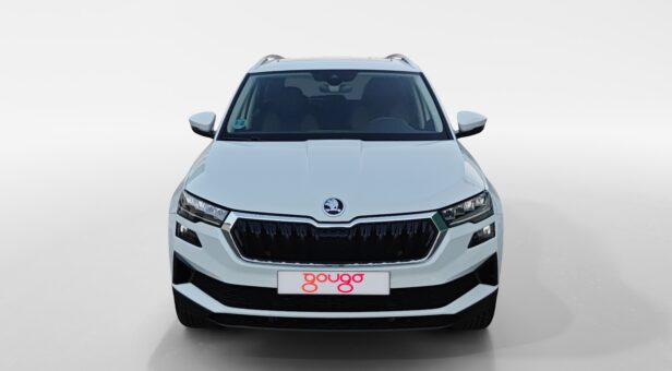 SKODA KAROQ TODOTERRENO 2.0 TDI 110KW STYLE DSG 4WD 150 5p