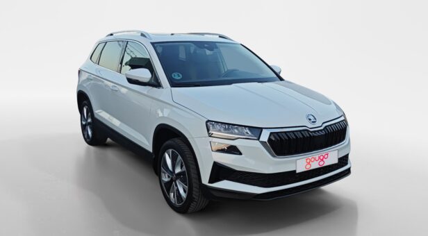 SKODA KAROQ TODOTERRENO 2.0 TDI 110KW STYLE DSG 4WD 150 5p