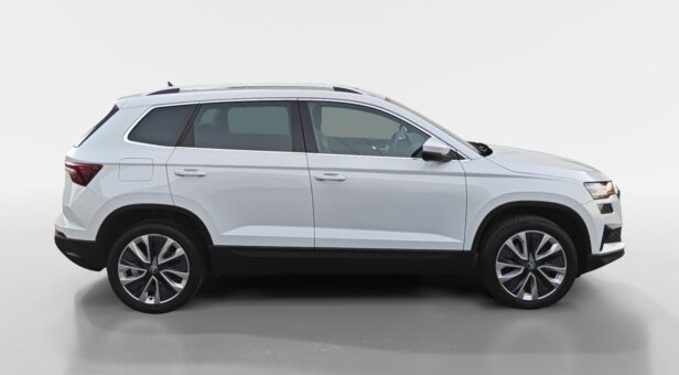 SKODA KAROQ TODOTERRENO 2.0 TDI 110KW STYLE DSG 4WD 150 5p