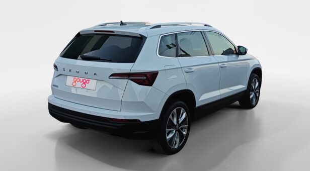 SKODA KAROQ TODOTERRENO 2.0 TDI 110KW STYLE DSG 4WD 150 5p