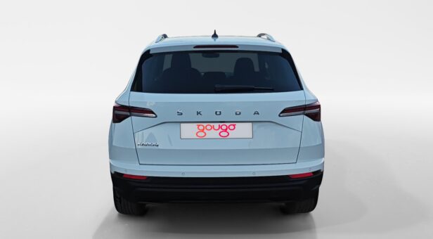 SKODA KAROQ TODOTERRENO 2.0 TDI 110KW STYLE DSG 4WD 150 5p