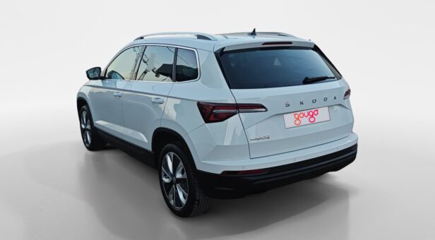 SKODA KAROQ TODOTERRENO 2.0 TDI 110KW STYLE DSG 4WD 150 5p