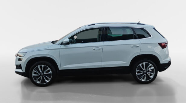 SKODA KAROQ TODOTERRENO 2.0 TDI 110KW STYLE DSG 4WD 150 5p