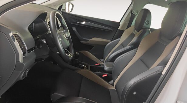 SKODA KAROQ TODOTERRENO 2.0 TDI 110KW STYLE DSG 4WD 150 5p