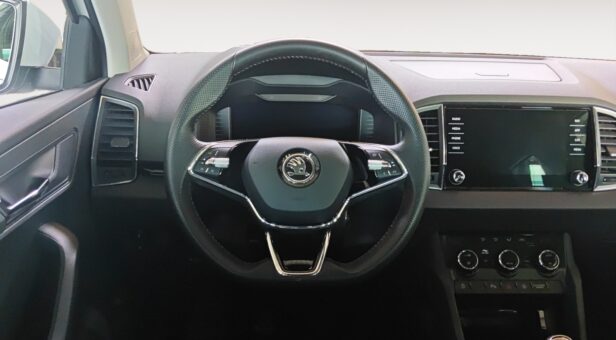 SKODA KAROQ TODOTERRENO 2.0 TDI 110KW STYLE DSG 4WD 150 5p