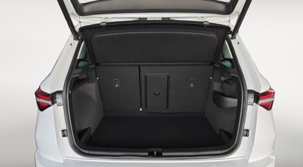 SKODA KAROQ TODOTERRENO 2.0 TDI 110KW STYLE DSG 4WD 150 5p