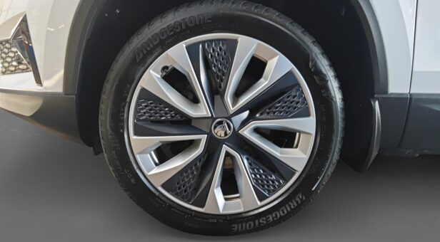 SKODA KAROQ TODOTERRENO 2.0 TDI 110KW STYLE DSG 4WD 150 5p